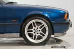 BMW M5 Touring (Avus Blue) (WBSHJ91070BL01767) 1994 года